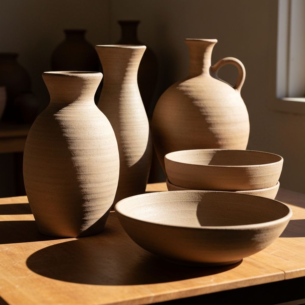 Karoo Clay Studio