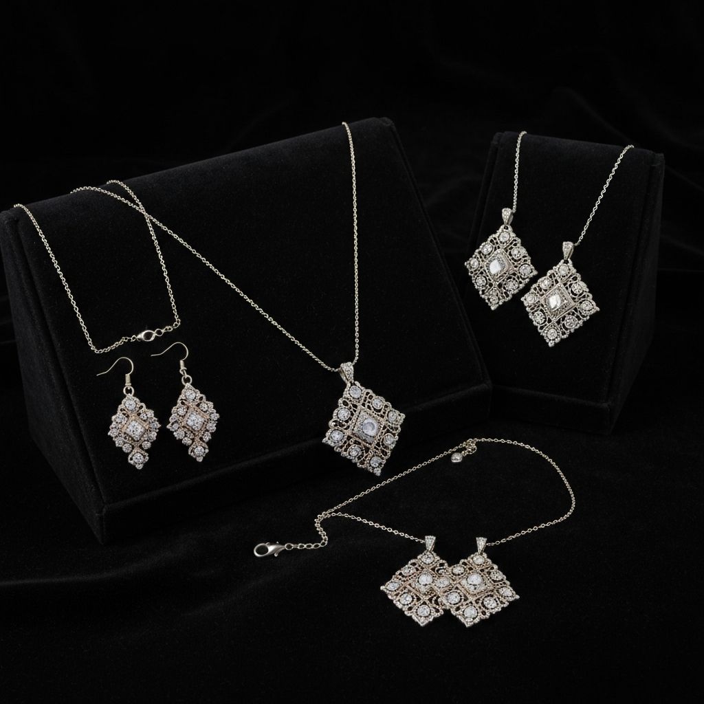 Kimberley Heritage Jewelers