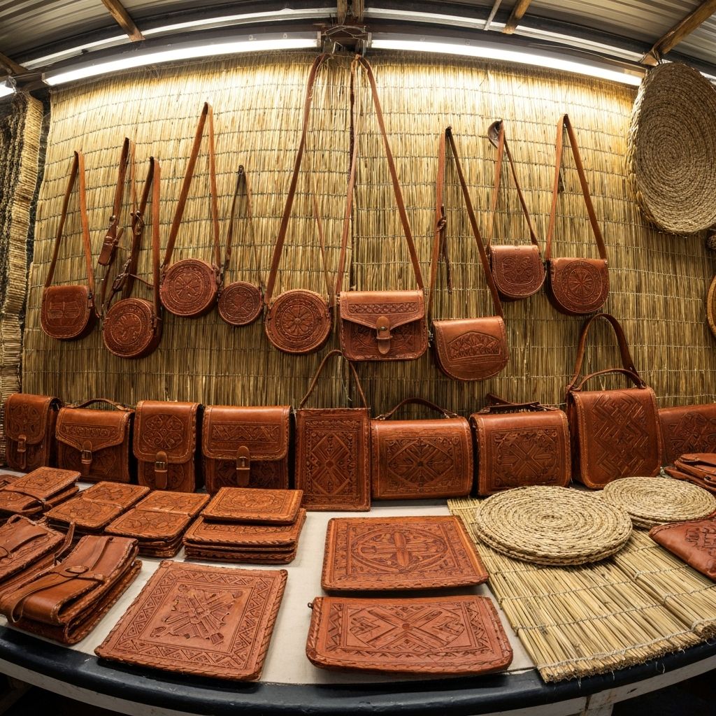 Nama Craft Cooperative