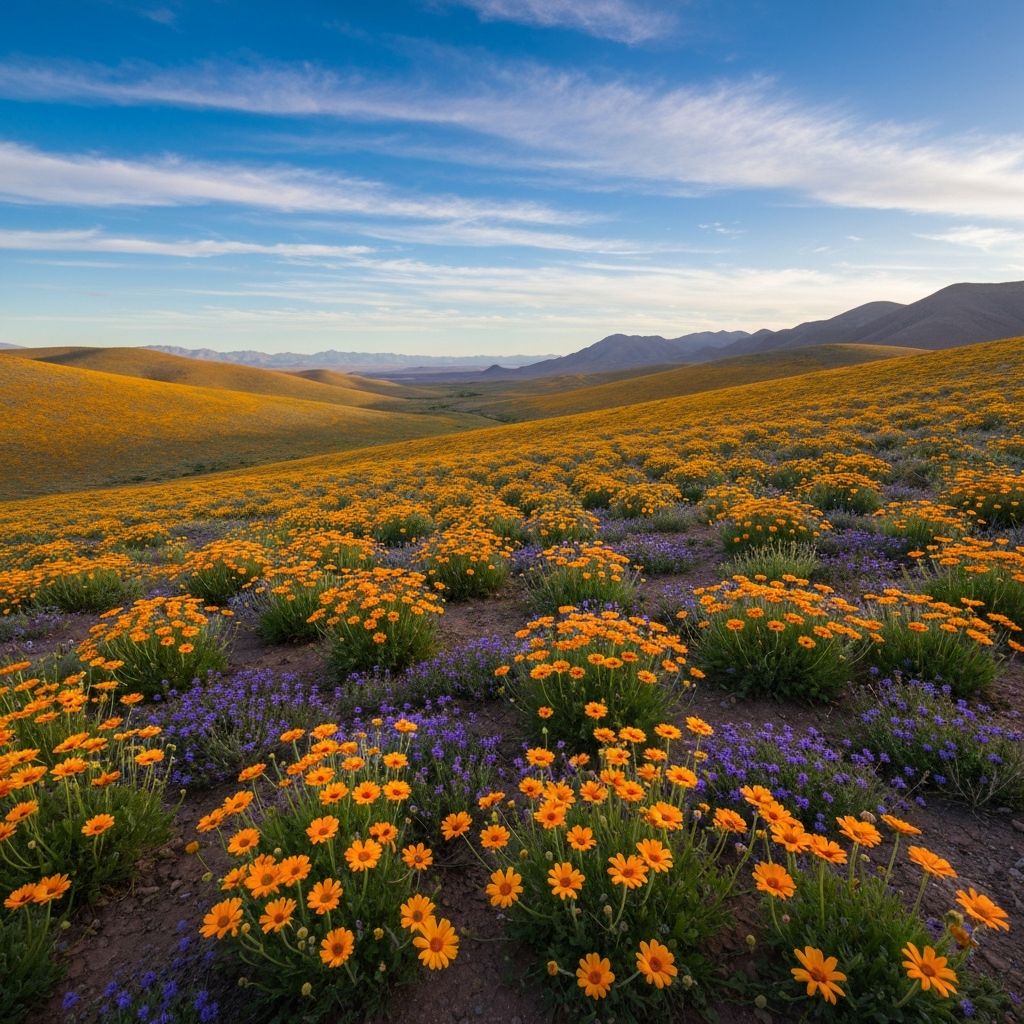 Northern Cape landscape