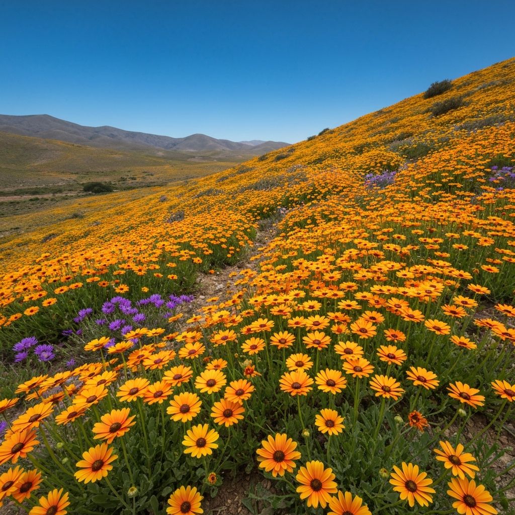 Namaqualand