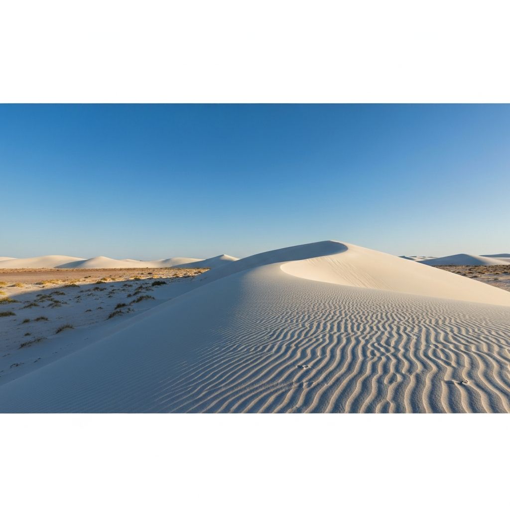 Witsand Nature Reserve